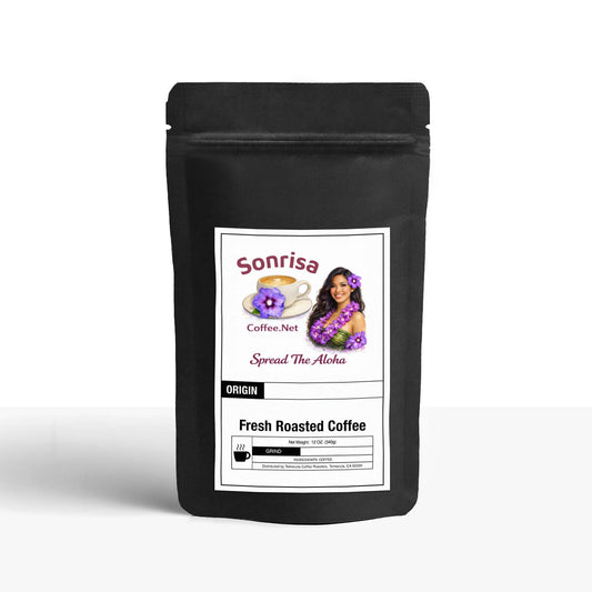 12 Pack Single Serve Coffee Capsules