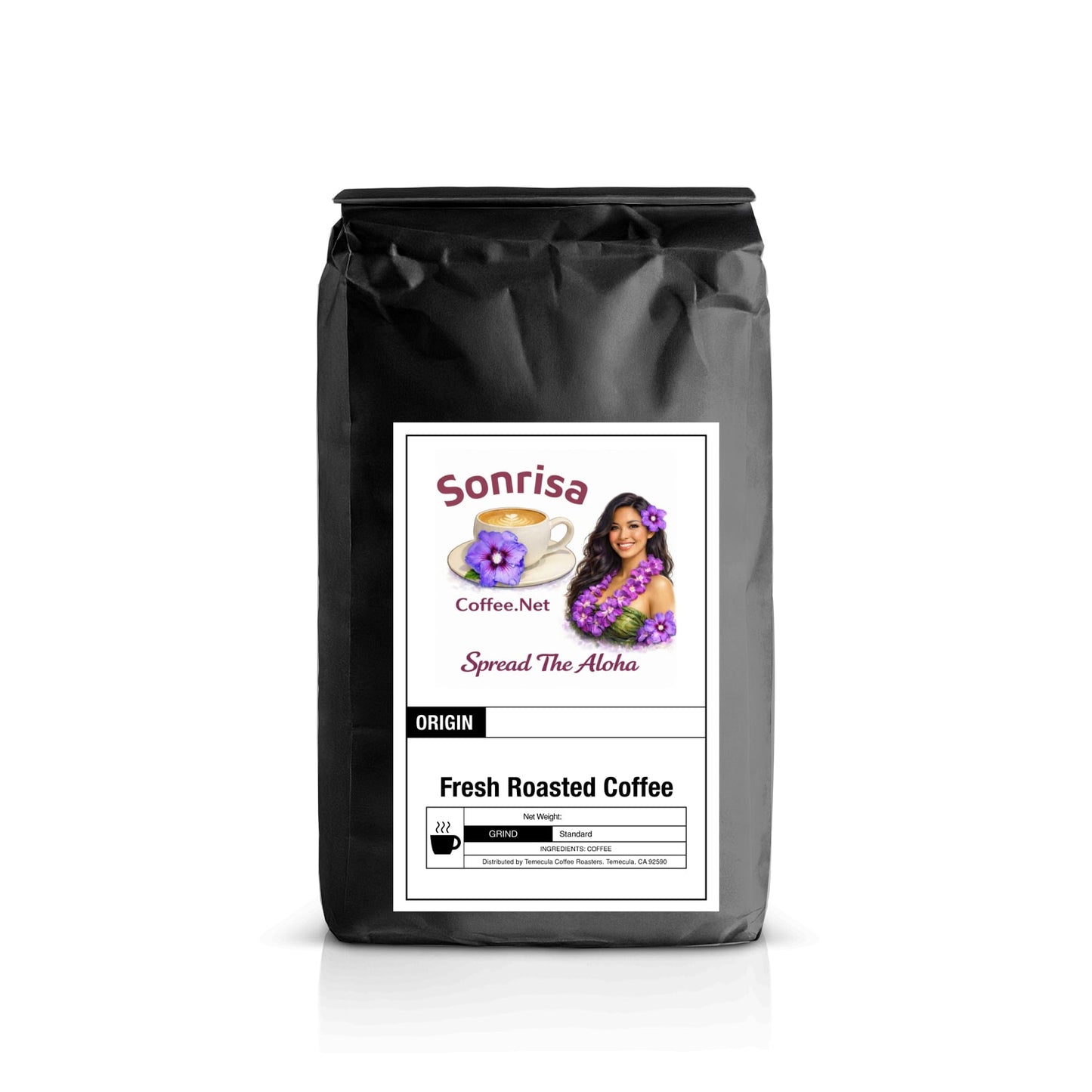 French Roast